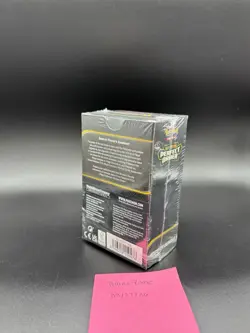 Pokemon Perfect Order Booster Bundle - Image 2