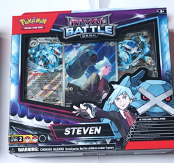 Pokemon TCG: ex League Battle DeckS New and Sealed DRAGAPULT ,SIMON &TINKATON - Image 4