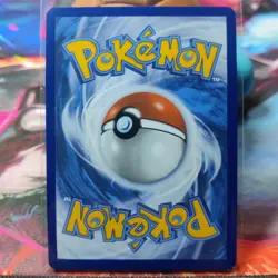 Cornerstone Mask Ogerpon ex 199/167 – Twilight Masquerade UR – NM Pokemon TCG - Image 2