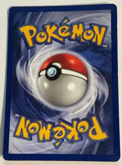 Pokemon 1st Edition Base Set Blastoise 2/102 Holo Rare 1999 Spanish - Image 2