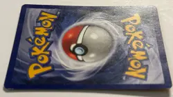 Pokemon 1st Edition Base Set Blastoise 2/102 Holo Rare 1999 Spanish - Image 5