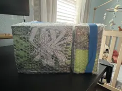 Pokemon TCG Perfect Order Pokemon Center Elite Trainer Box ETB Sealed - Image 2