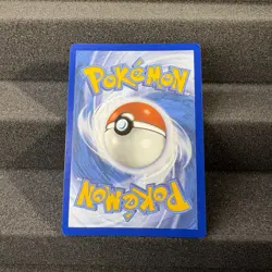 Pokemon TCG Spidops EX 243/198 SIR Special Illustration Rare Scarlet Violet NM - Image 5