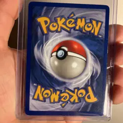 1999 Pokemon TCG- Flareon - 19/64 - Non Holo - Unlimited Jungle NM/M - VINTAGE - Image 2