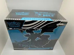 Pokemon TCG: Scarlet & Violet - Black Bolt - Elite Trainer Box - Sealed - Image 2