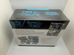 Pokemon TCG: Scarlet & Violet - Black Bolt - Elite Trainer Box - Sealed - Image 3