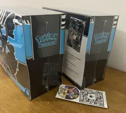 Pokemon Scarlet & Violet Black Bolt Elite Trainer Box | ETB | Lot of 2 - Image 3