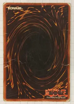 Dark Magician SDY-006 HP Ultra Rare YuGiOh Unlimited Edition Starter Deck: Yugi - Image 4