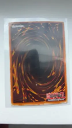 Yu-Gi-Oh Red-Eyes Black Metal Dragon FMR-001 - Image 4