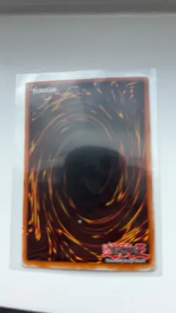 Yu-Gi-Oh Red-Eyes Black Metal Dragon FMR-001 - Image 5