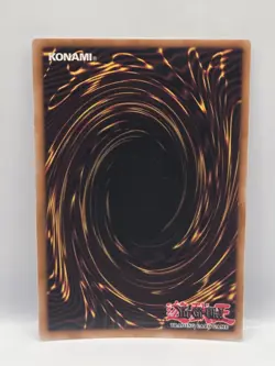 D/D/D Cursed King Siegfried SDPD-EN042 Super Rare 1st Edition Yugioh TCG VLP - Image 2