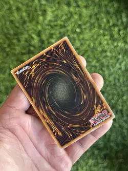 DOOD-EN049 D/D/D Sky King Zeus Ragnarok Secret Rare 1st Ed YuGiOh - Image 2