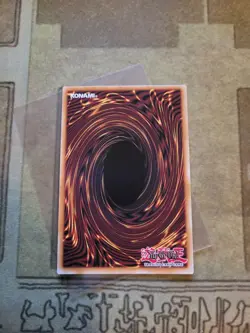 YUGIOH D/D/D DEVISER KING DEUS MACHINEX BACH-EN044 ULTRA 1ST ED NM - Image 2