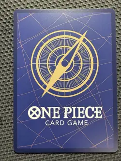 One Piece Adventure on Kami’s Island - ENEL SR #OP15-060 ENGLISH CCG - Image 2