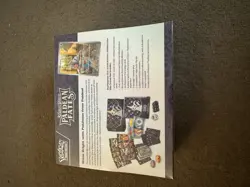 Paldean Fates Elite Trainer Box ETB Pokemon TCG New Sealed - Image 2