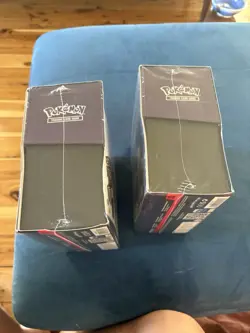 Pokemon TCG SV Paldean Fates Elite Trainer Box ETB New Sealed! 1 Box - Image 5
