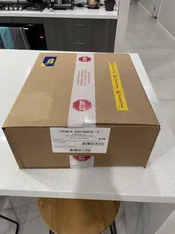 Pokemon TCG Paldean Fates Elite Trainer Box ETB Brand New Sealed CASE - Image 1