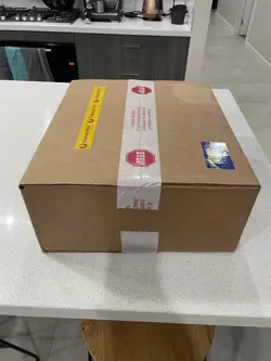 Pokemon TCG Paldean Fates Elite Trainer Box ETB Brand New Sealed CASE - Image 2