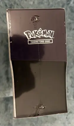 POKEMON TCG PALDEAN FATES ELITE TRAINER BOX POKEMON CENTER | ETB | NEW & SEALED - Image 4