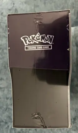 POKEMON TCG PALDEAN FATES ELITE TRAINER BOX POKEMON CENTER | ETB | NEW & SEALED - Image 5