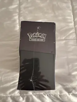 Pokemon Paldean Fates ETB Elite Trainer Box - NEW - SEALED - Image 4