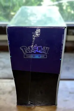 Pokemon Paldean Fates Elite Trainer Box ETB Sealed - Image 4