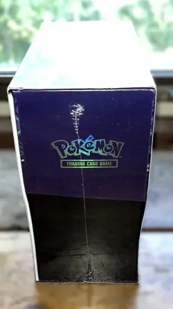 Pokemon Paldean Fates Elite Trainer Box ETB Sealed - Image 5