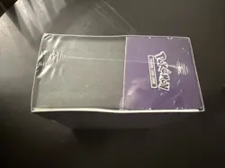 Paldean Fates (Pokemon Center) Elite Trainer Box ETB Factory sealed-NEW - Image 4