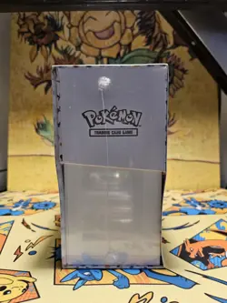 151 Pokemon Center Exclusive Elite Trainer Box ETB Scarlet & Violet - New sealed - Image 4
