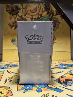 151 Pokemon Center Exclusive Elite Trainer Box ETB Scarlet & Violet - New sealed - Image 5