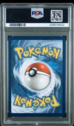 PSA 10 Charizard 4/102 Celebrations Classic Collection Holo Rare POKEMON - Image 2