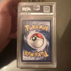 PSA 10 MINT Charizard Celebrations Classic Collection Holo Pokemon Card 4/102 - Image 2