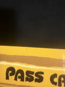 IMAKUNIU’S PC PASS CARD Vending Series 3 Pokemon Pocket Monster Japanese LP/MP - Image 5