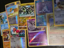 Pokemon Card Collection Over 700 Cards. Mix. Base. Holo. Reverse Holo. 2009-2024 - Image 3