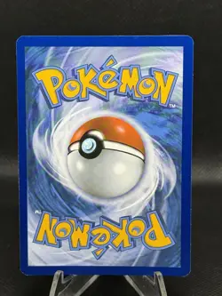 Pokemon TCG Rayquaza EX Ultra Rare Card 75/108 XY: Roaring Skies - Image 2