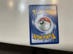 Pokemon TCG Minior Card 201/182 Paradox Rift Holo Illustration Rare NM Condition - Image 2