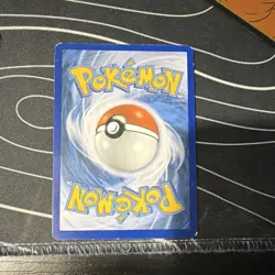 Team Aqua's Kyogre EX 6/34 Double Crisis Holo Ultra Rare EX Pokemon Card - Image 2
