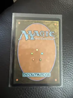 MTG Ancient Copper Dragon Magic The Gathering - Image 2