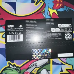 MTG Secret Lair God of War Greek Mythology Crossover Set Non Foil - Image 2