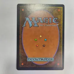 MTG Birds of Paradise Revised Edition - Signed by Artist Mark Poole - Image 2