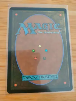 MTG Sam, Loyal Attendant 0007 Lord of the Rings M/NM Free UK P&P - Image 2