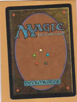 Magic the Gathering: Legends - TRIASSIC EGG (Reduced) - Image 2