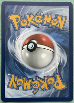 2025 POKEMON TCG WHITE FLARE DEERLING HP70 ILLUSTRATION RARE CARD 091/086 - Image 2