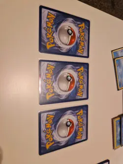 Pokemon First partner illustration collection, Rowlet, Litten and Popplio Gen 7 - Image 2