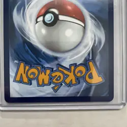 Pokemon TCG Hilda Full Art Trainer White Flare Card 171/086 Near Mint! - Image 5