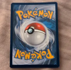Pokemon Spinarak Peelable Ditto Reverse Holo GO 006/078 Basic 60 HP Poison Sting - Image 2
