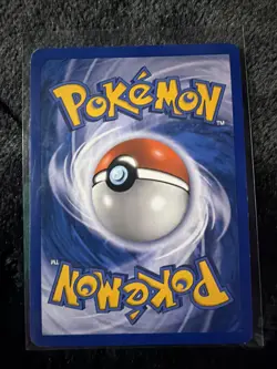 Pokemon TCG Magnezone Diamond & Pearl 8/130 Holo Holo Rare - LP - Image 2
