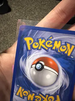 Pokemon TCG Magnezone Diamond & Pearl 8/130 Holo Holo Rare - LP - Image 3