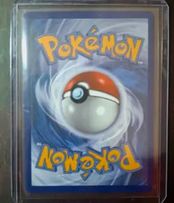 Pokemon TCG Ivysaur Scarlet Violet-151 Holo Card - Image 2