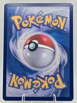 Professor Sada's Vitality 085/066 Pokemon Korean Ancient Roar SR NM - Image 2